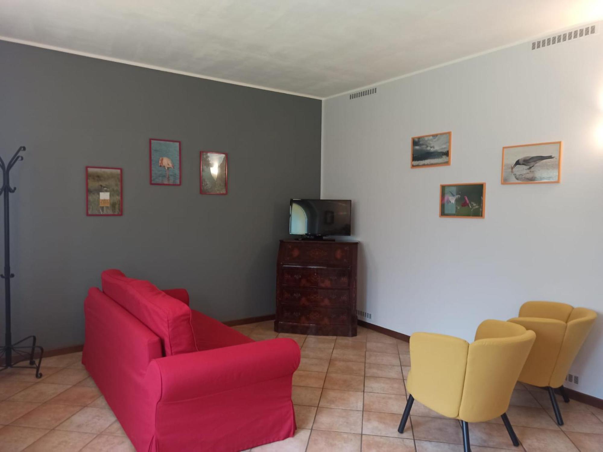 Ca' Dei Gatti Vakantiehuis